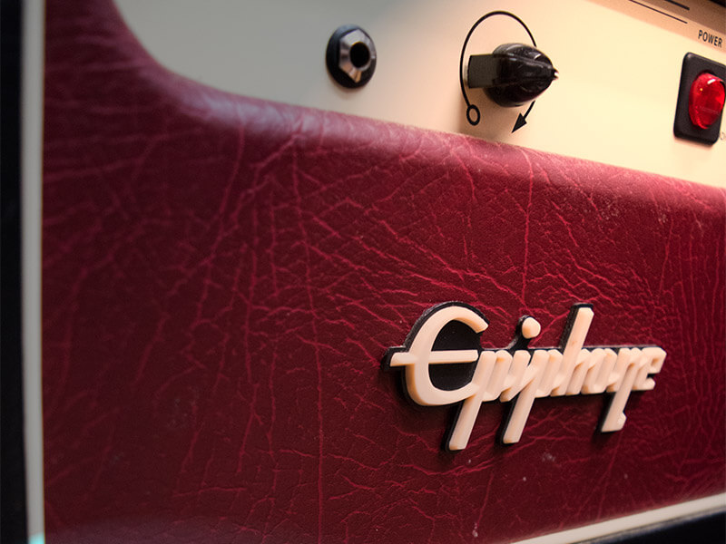 Epiphone Amps